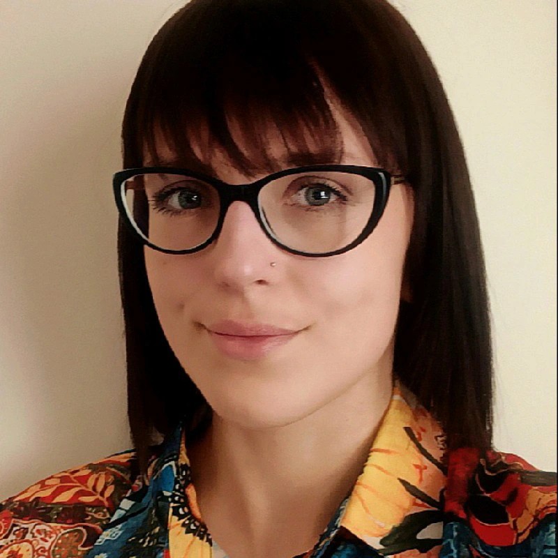 Natalia Orczykowska - UX Designer | Stackforce