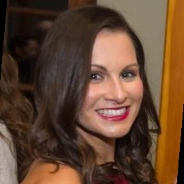Natalia Brown Felando - CTO | Stackforce