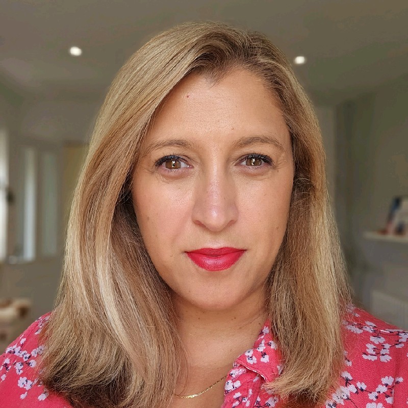 Natalie Pierre-Davis - Associate Partner | Stackforce