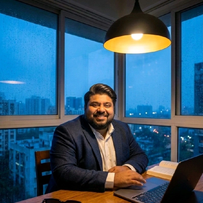 Nataraj Annavajjula - Senior Software Engineer | Stackforce