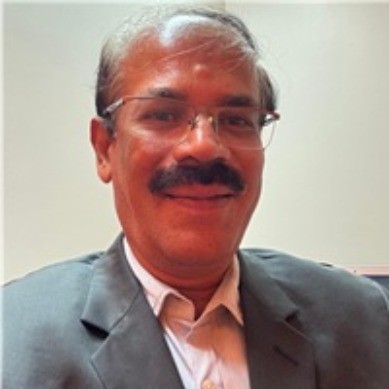 Nataraja . - CEO | Stackforce
