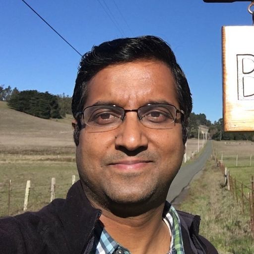 Natarajan Kannan - Director of Engineering | Stackforce