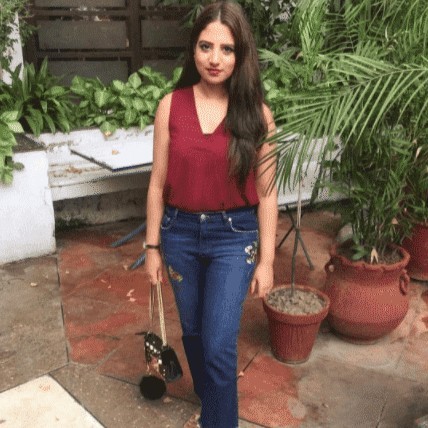 Natasha Kaur - Talent Acquisition Manager | Stackforce