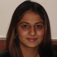 Natasha Singh - CEO | Stackforce