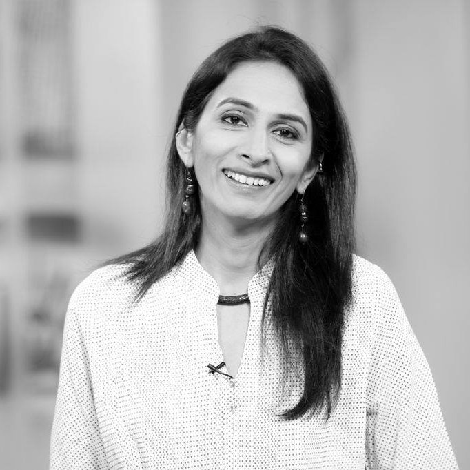 Natasha Jog - Associate Partner | Stackforce