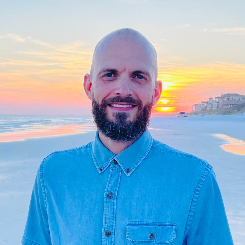 Nate Henry - CEO | Stackforce