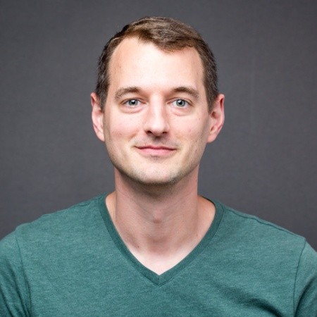 Nate Kupp - CTO | Stackforce