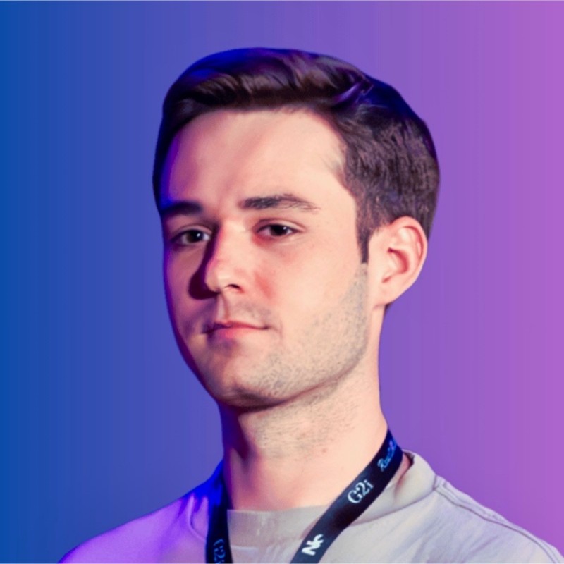 Nate McGrady - Security Engineer | Stackforce