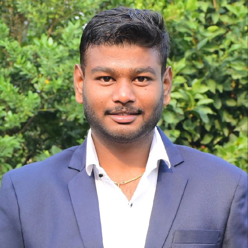 Natesha D S - Operations Associate | Stackforce