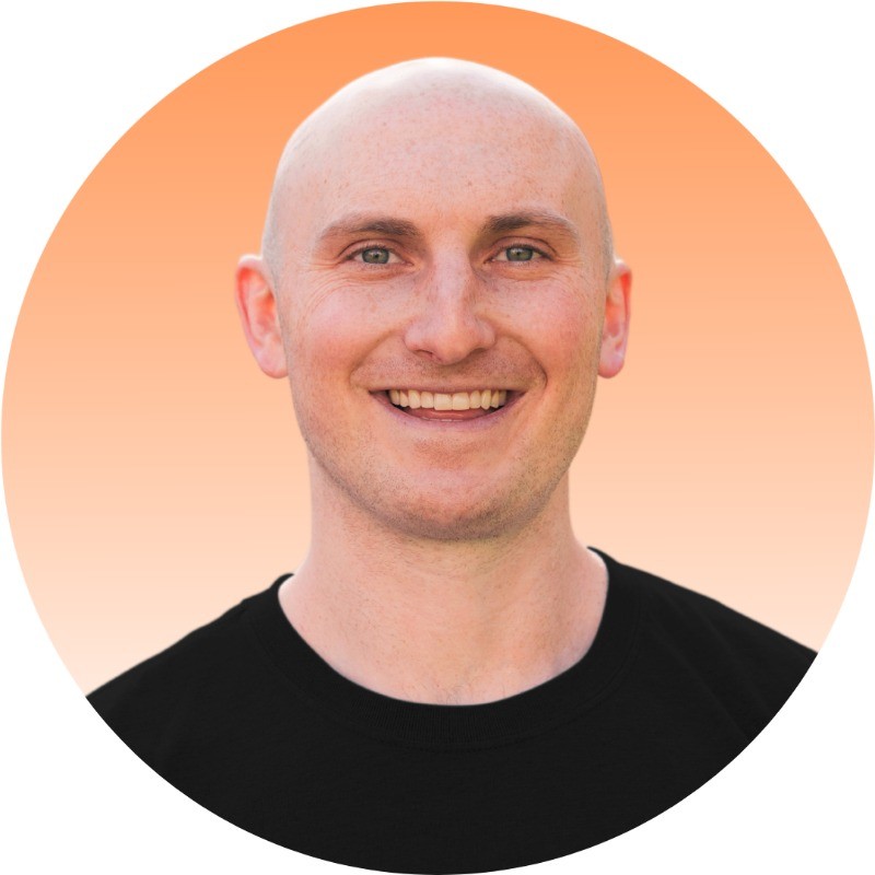 Nathan Hirsch - Co-Founder | Stackforce