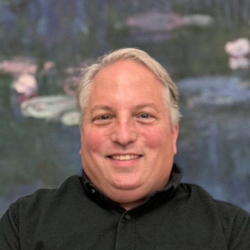 Nathan Byrd - CEO | Stackforce