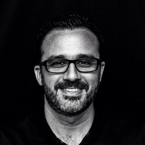 Nathaniel Perez - CTO | Stackforce