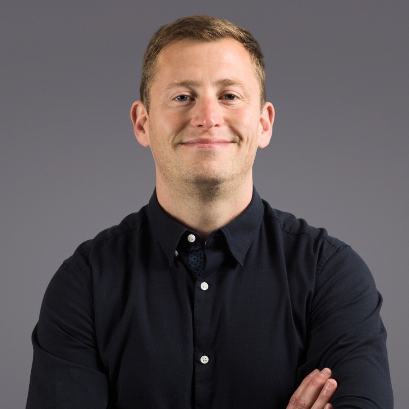 Nathan Hollis - CEO | Stackforce