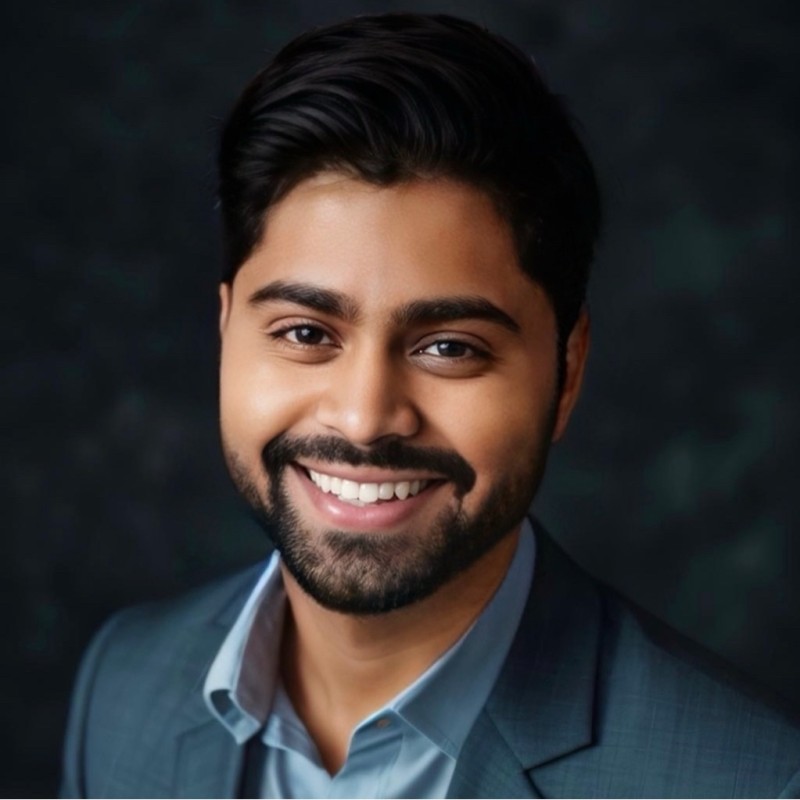 Nathi Murali - Product Manager | Stackforce