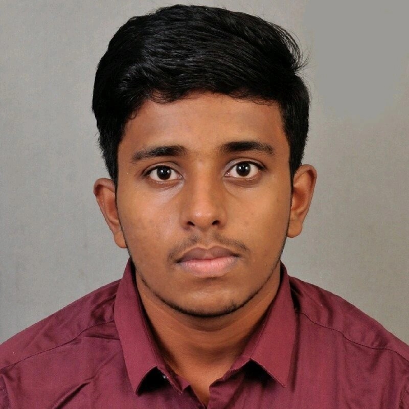 E Navadeep - Product Engineer | Stackforce
