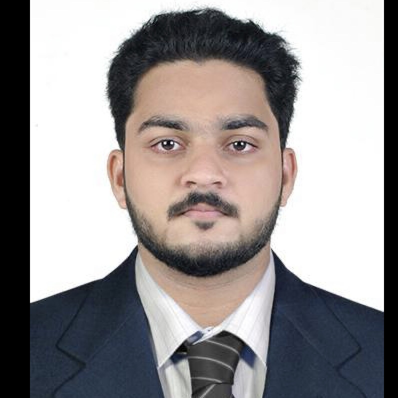 NAVAFIL KOTTILIL - Operations Associate | Stackforce