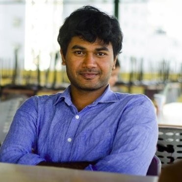 Navanee Subramaniam - Engineering Manager | Stackforce