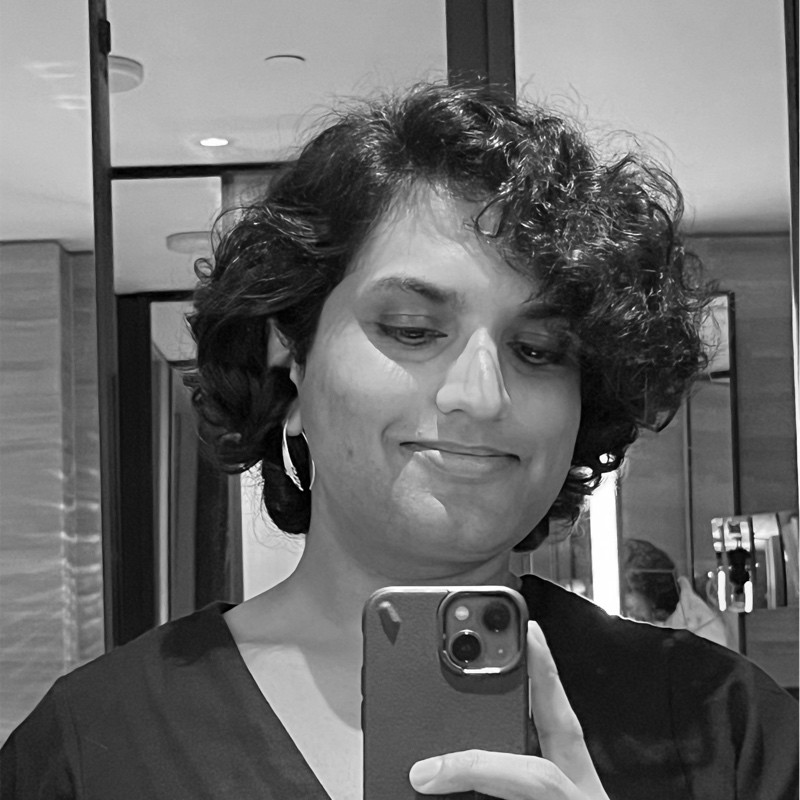 Navaneeth Krishnan - Associate Consultant | Stackforce