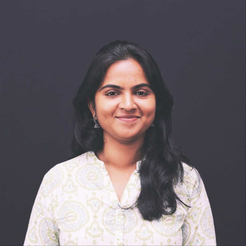 Navapriya Mohankumar - Associate Partner | Stackforce