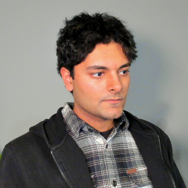 Navdeep Singh - Co-Founder | Stackforce
