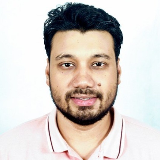 Naved Ahmad - Senior Software Engineer | Stackforce
