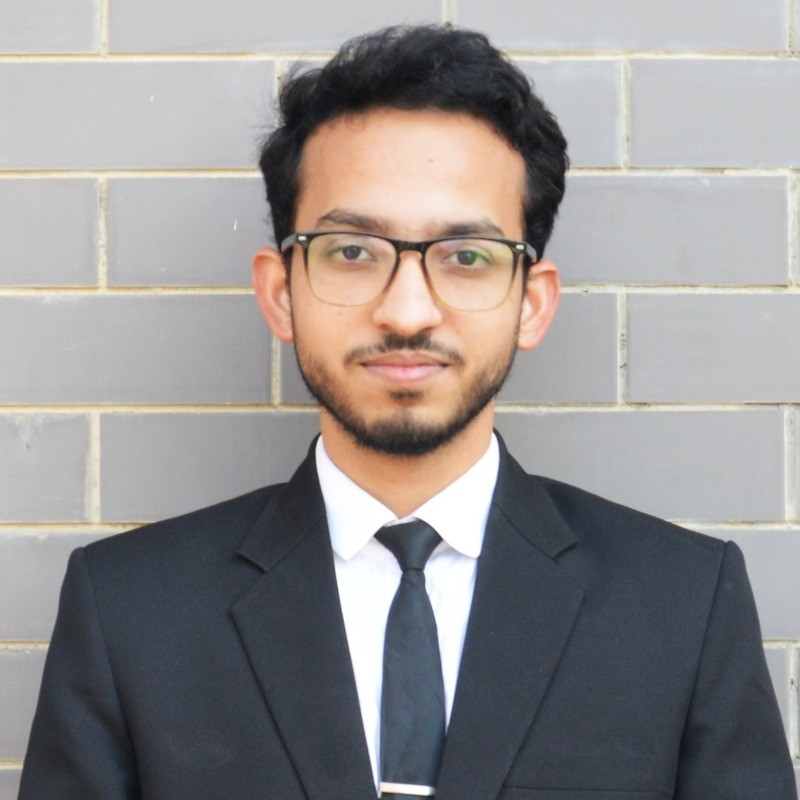 Naved Quamar - Technical Program Manager | Stackforce