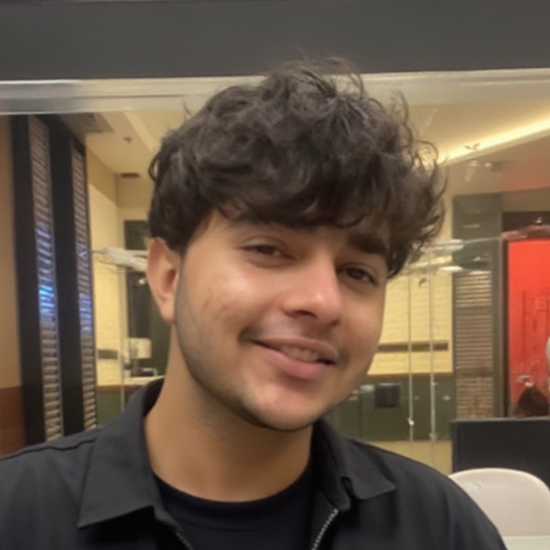 Naveen Choudhary - Founder | Stackforce