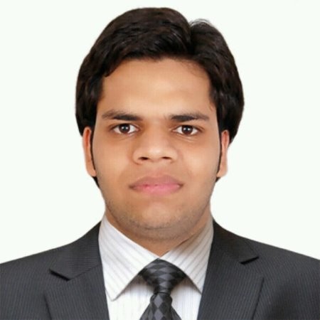 Naveen Gupta - Operations Associate | Stackforce