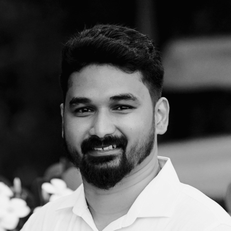 Naveen K V - AI Researcher | Stackforce