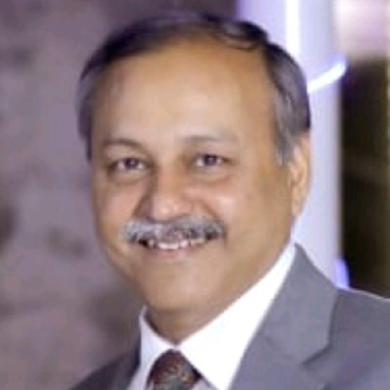 Naveen Kataria - Director of Engineering | Stackforce