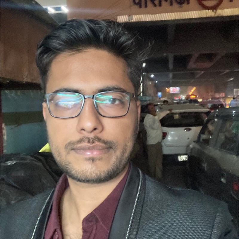 Naveen Kumar - Senior Software Engineer | Stackforce