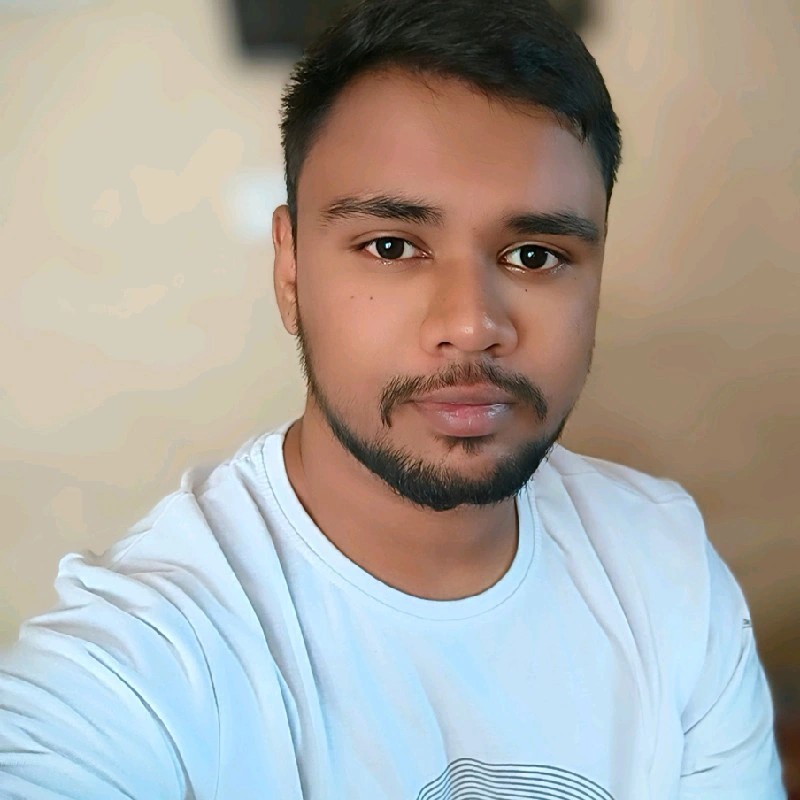Naveen kumar S - Full Stack Engineer | Stackforce