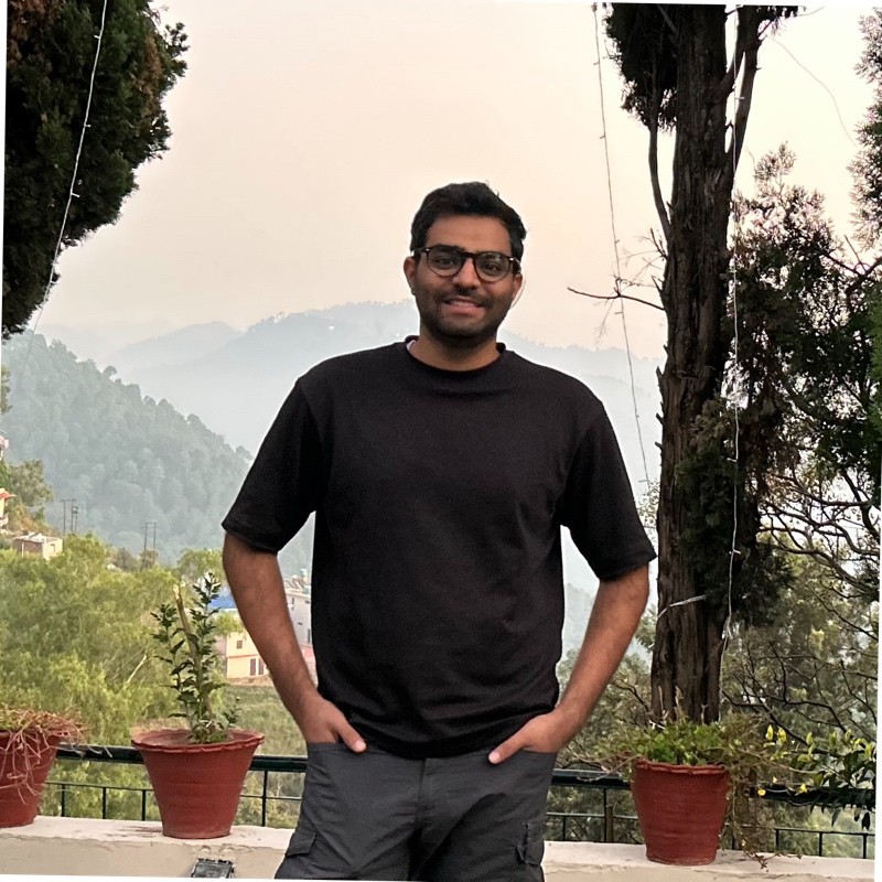 Naveen Kumar - Product Manager | Stackforce