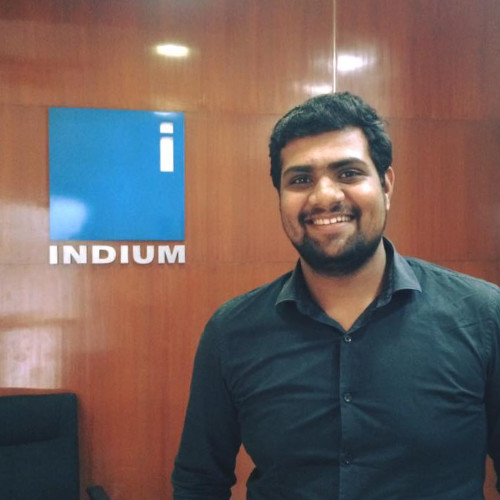 Naveen Kumar S - Software Engineer | Stackforce
