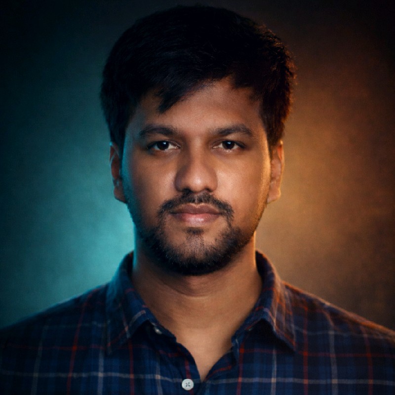 Naveen Kumar S - Product Manager | Stackforce
