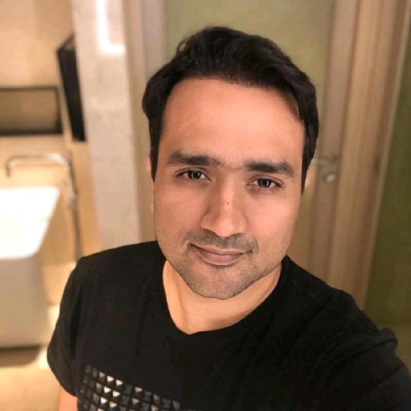 Naveen Ramchandani - CEO | Stackforce