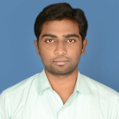 Naveen Kumar Reddy Kakanuru | Stackforce