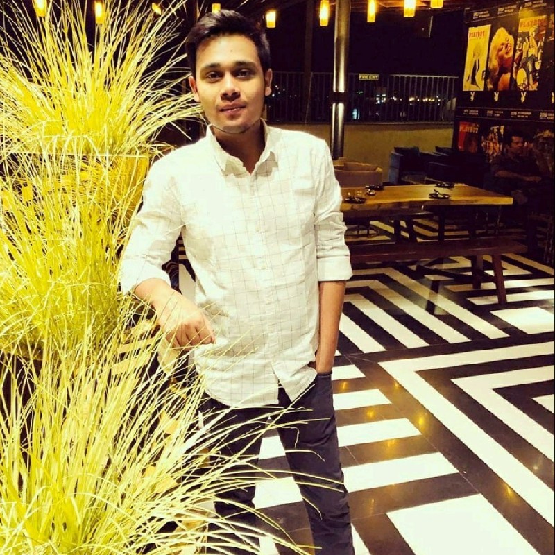 Naveen Ghiya - Recruiter | Stackforce