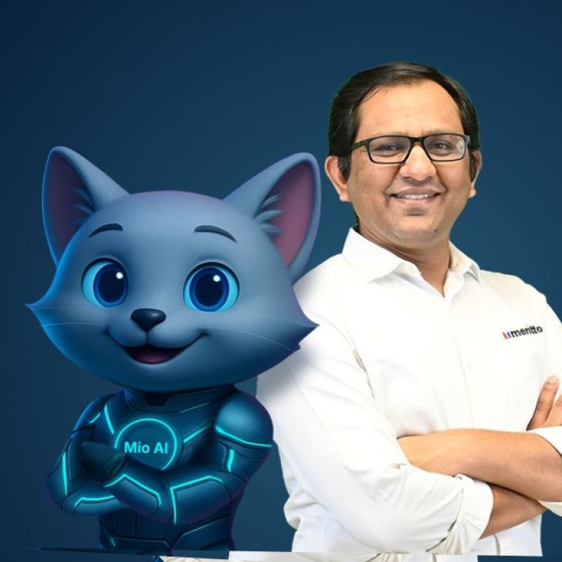 Naveen Goyal - CEO | Stackforce