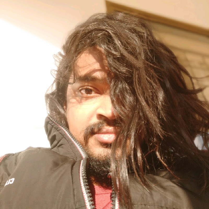 Naveen Janjanam - CEO | Stackforce