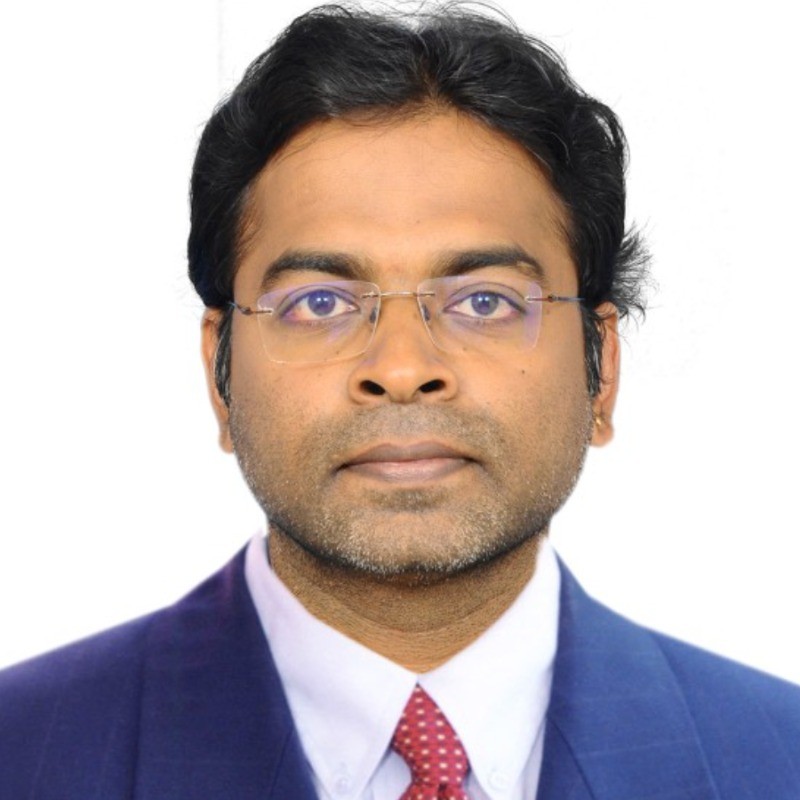 Naveen Kumar Murugesan - Software Engineer | Stackforce