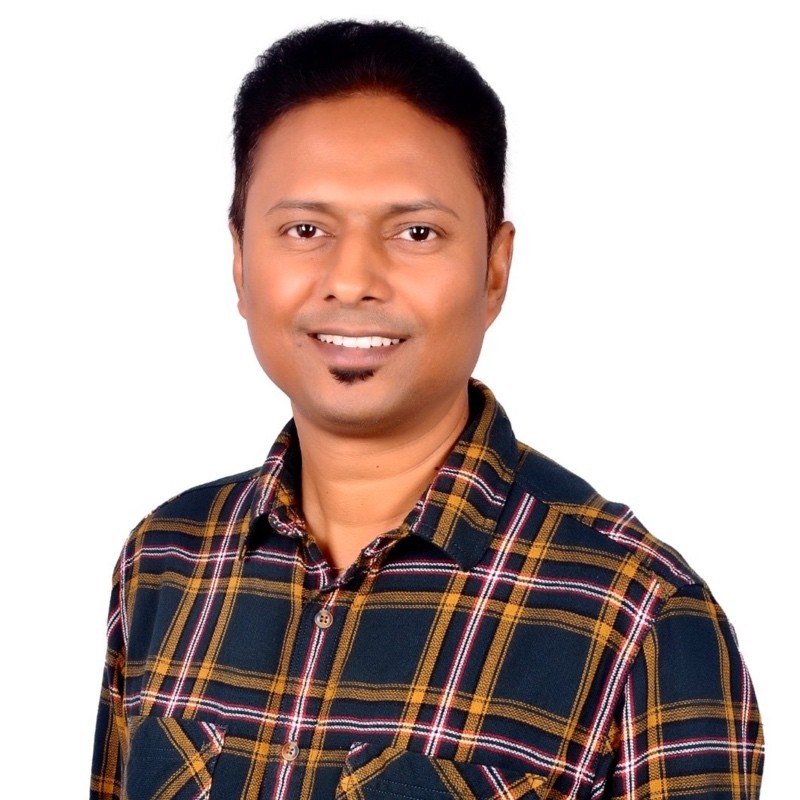 Naveen Kumar - Senior Software Engineer | Stackforce
