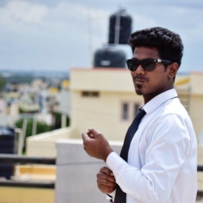 Navin Tigga - Operations Associate | Stackforce