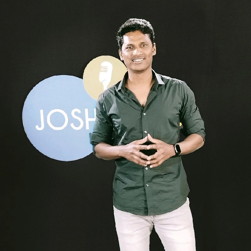 Navin Vulli - Business Development Executive | Stackforce