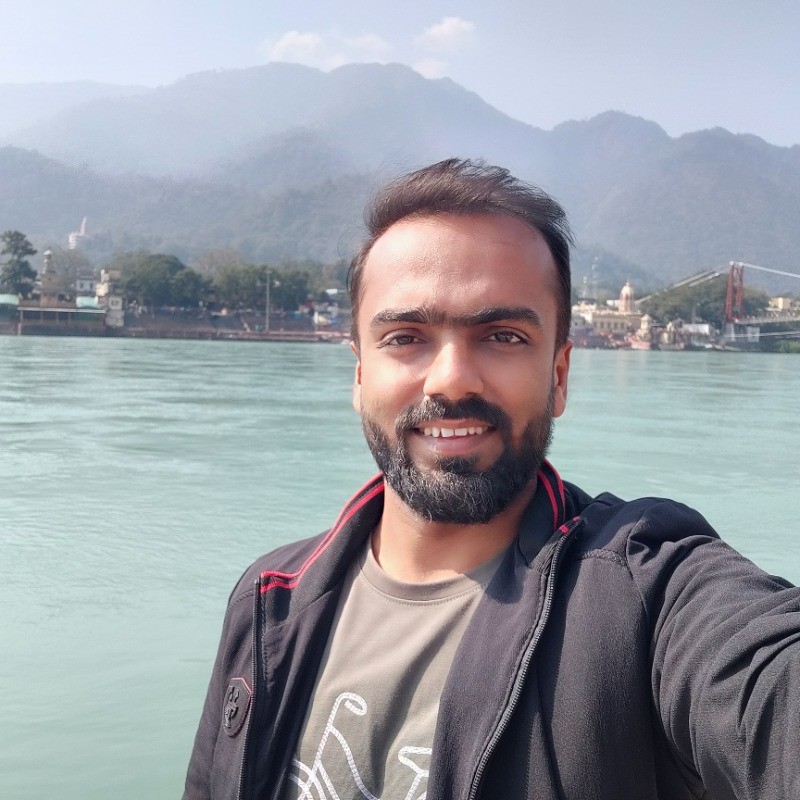 Navin Anwani - CTO | Stackforce