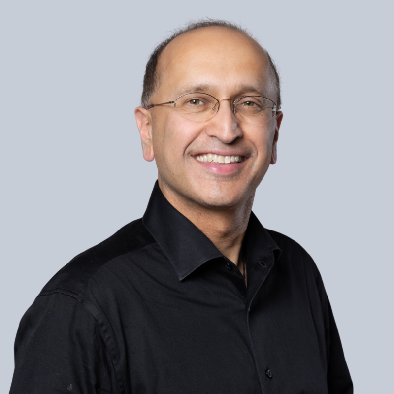 Navin Chaddha - CEO | Stackforce