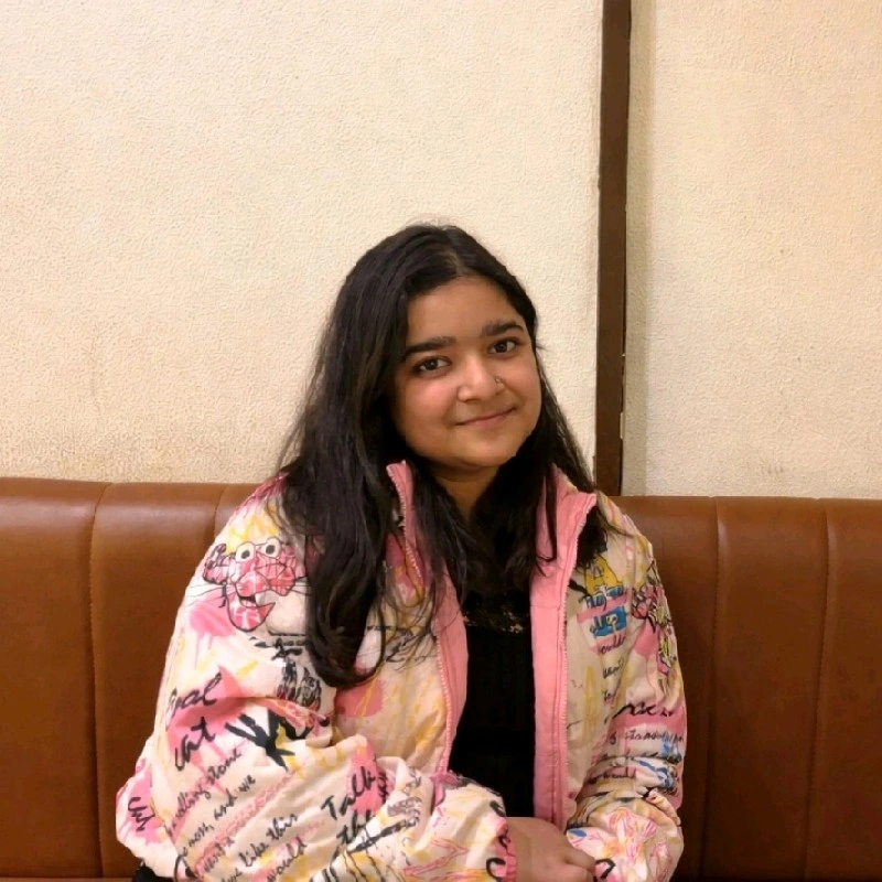 Vaishnavi Singh - Recruiter | Stackforce