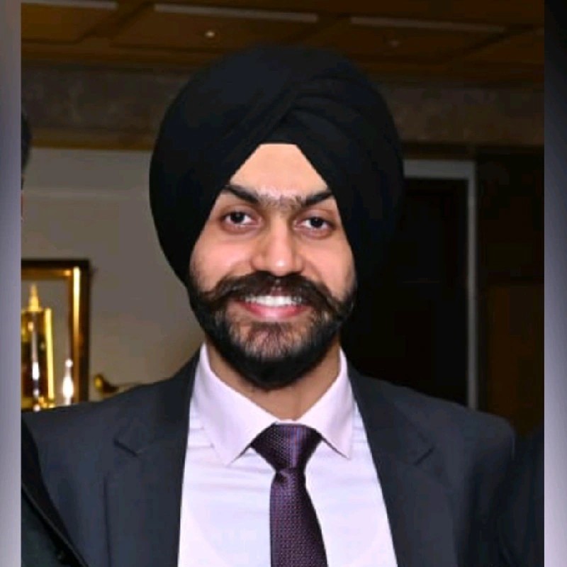 Navjot Singh - Product Manager | Stackforce