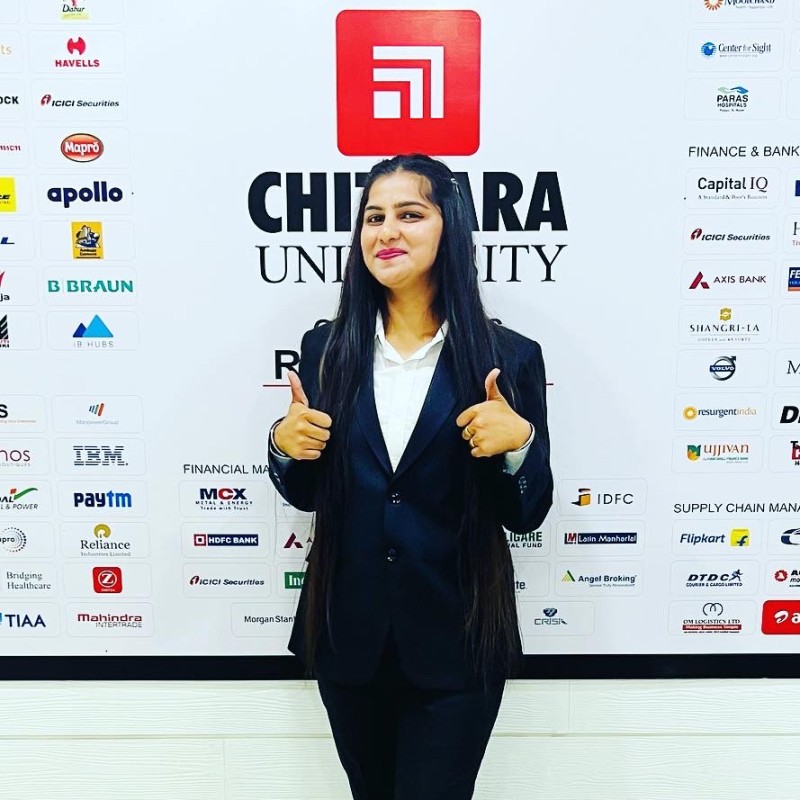 Navneet Kaur - Recruiter | Stackforce