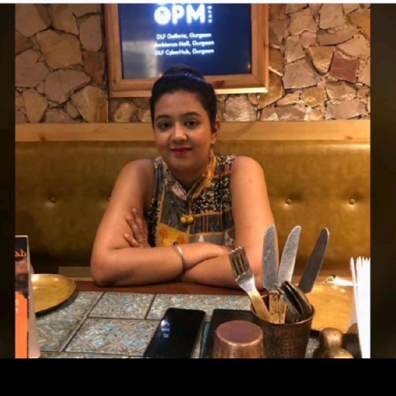 NAVNEET KAUR - Associate Partner | Stackforce